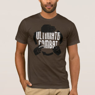 Entscheidender Kampf T-Shirt