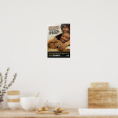 Entscheidender Moment: Teresa Poster (Küche)