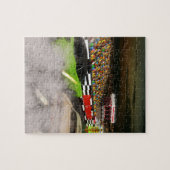 Entscheidender Mopar Show-down 2 Puzzle (Horizontal)