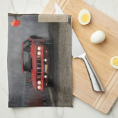 Entscheidender Mopar Show-down Küchentuch (Viertel Falte)