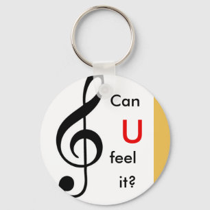 Entscheidender Schlüsselbund der Sonne Schlüsselanhänger