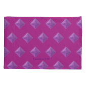 Entscheidender Schutz-Kissenkasten Kissenbezug (Rückseite)