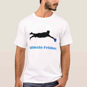 Entscheidendes (helles) T-Shirt des
