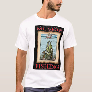 ENTSCHEIDENDES MUSKIE T T-Shirt