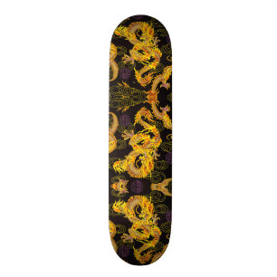 Entscheidendes Skateboard
