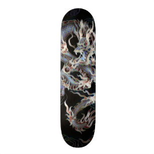 Entscheidendes städtisches skateboard