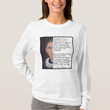 Entscheidung der RBG, Kinder zu tragen, Zitat