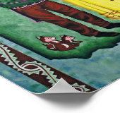 Entscheidung über die Gewährung von Beihilfen an d Poster (Ecke)