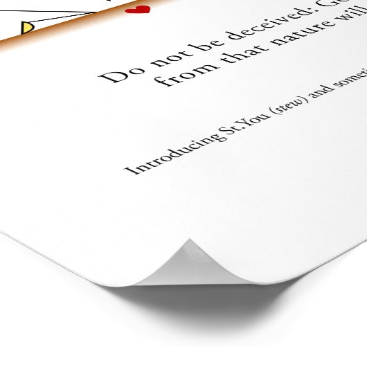 Entscheidungen Folgen.ai Poster (Ecke)