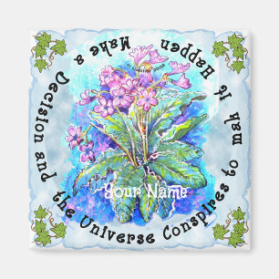 Entscheidungsfindung Magnet