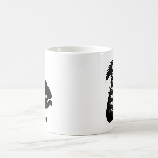 Entscheidungskompetenz Kaffeetasse (Mittel)