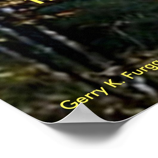 ENTSCHEIDUNGSMOMENTE TONY ROBBINS POSTER (Ecke)