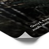 ENTSCHEIDUNGSMOMENTE TONY ROBBINS POSTER (Ecke)