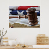 Entscheidungspapier Poster (Küche)