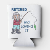 Entschlacken und lieben dosenkühler (Rückseite)