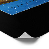 Entschließung Poster (Ecke)