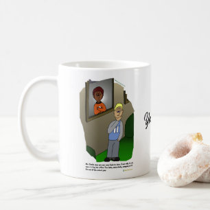 Entschließung Pt. 4-Chai Tea Latte Coffee Combo Ta Kaffeetasse