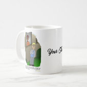 Entschließung Pt. 4-Chai Tea Latte Coffee Combo Ta Kaffeetasse (Vorderseite Links)