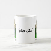 Entschließung Pt. 4-Chai Tea Latte Coffee Combo Ta Kaffeetasse (Mittel)