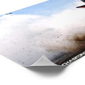 Entschlossenheit [1:01] poster (Ecke)