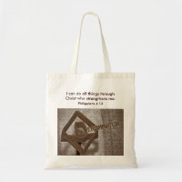 Entschlossenheit-Tasche