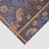 Entschlüsselungs-Tissue-Papiere für die Vogelstruk Seidenpapier (Ausschnitt)