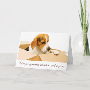 Entschuldige, dass du Karte gehen siehst