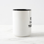 Entschuldige, dass ich deine Tasse kaputt gemacht (Mittel)