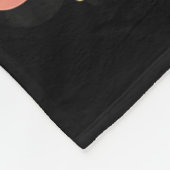 Entschuldige, dass ich kein lustiges Stillen pumpe Fleecedecke (Ecke)