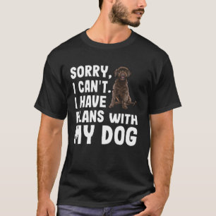 Entschuldige, dass ich mit meinem portugiesischen  T-Shirt