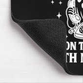 Entschuldige, dass ich nicht telefonisch mit meine mousepad (Ecke)