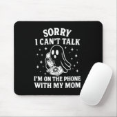 Entschuldige, dass ich nicht telefonisch mit meine mousepad (Mit Mouse)