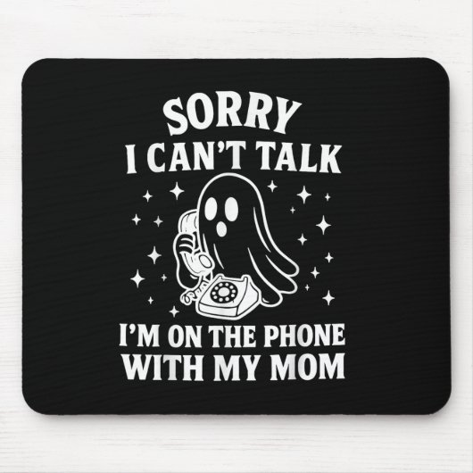 Entschuldige, dass ich nicht telefonisch mit meine mousepad (Vorne)