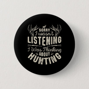 Entschuldige, dass ich nicht über die Jagd G nachd Button