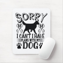 Entschuldige, dass ich Pläne mit meinem Dozent hab