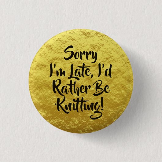 Entschuldige, dass ich zu spät bin, ich würde eher button (Vorderseite)