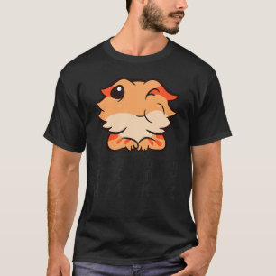 Entschuldige, dass mein bärtiger Drache meine Haus T-Shirt