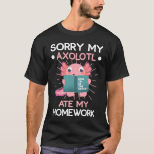 Entschuldige, dass mein Nachfolger meine Lehrersch T-Shirt