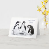 Entschuldige die Mama-Karte Karte (Gelbe Blume)