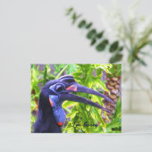 Entschuldige/verzeihe mir/ Vermisste You_Postcard Postkarte (Stehend Vorderseite)