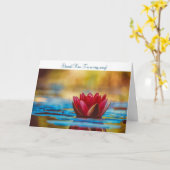 Entschuldigen Sie bitte die Entschuldigungskarte f Karte (Gelbe Blume)