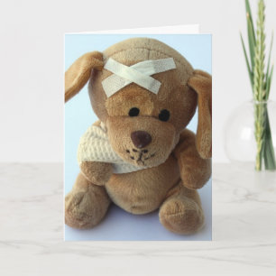 Entschuldigen Sie Ihre sehr spezifische Fraktur. Karte