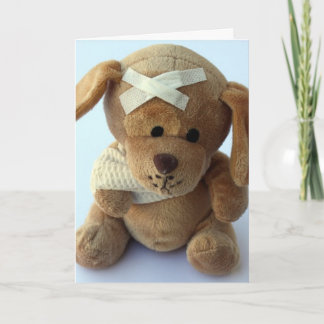 Entschuldigen Sie Ihre sehr spezifische Fraktur. Karte