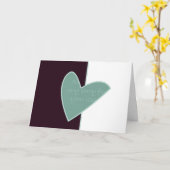 Entschuldigen Sie Ihren Verlust Karte (Gelbe Blume)