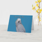 Entschuldigen Sie mich Geburtstag Karte (Gelbe Blume)