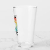 Entschuldigen Sie, was ich beim Andocken des Boat  Glas (Links)