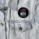 Entschuldigen Sie, was ich gesagt habe, als ich ni Button (Beispiel)