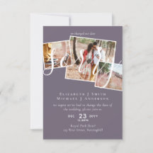 ENTSCHULDIGUNG! Änderung des FOTOS der Hochzeitver