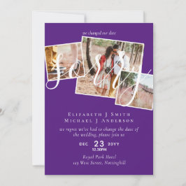 ENTSCHULDIGUNG! Änderung des FOTOS der Hochzeitver