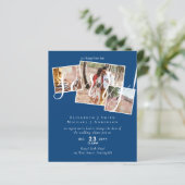 ENTSCHULDIGUNG! Änderung des FOTOS der Hochzeitver (Stehend Vorderseite)